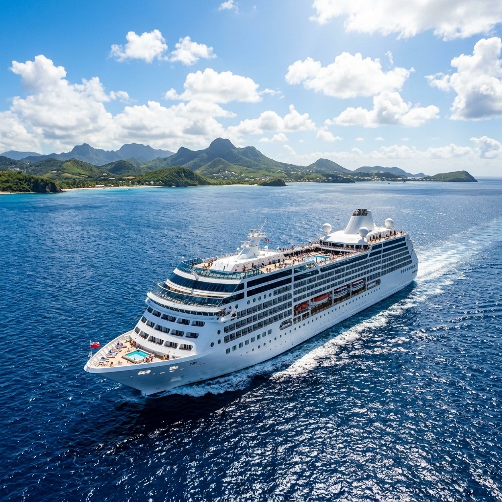 Crucero