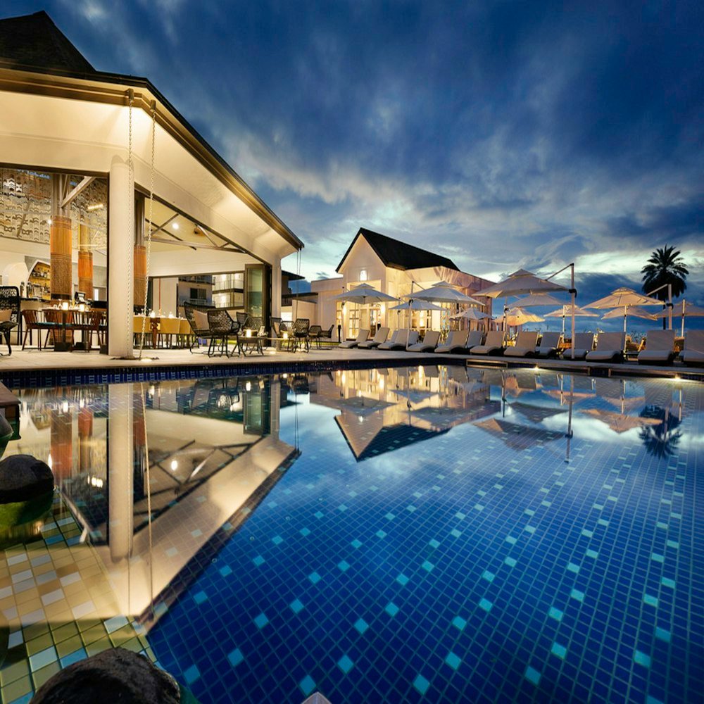 Resort